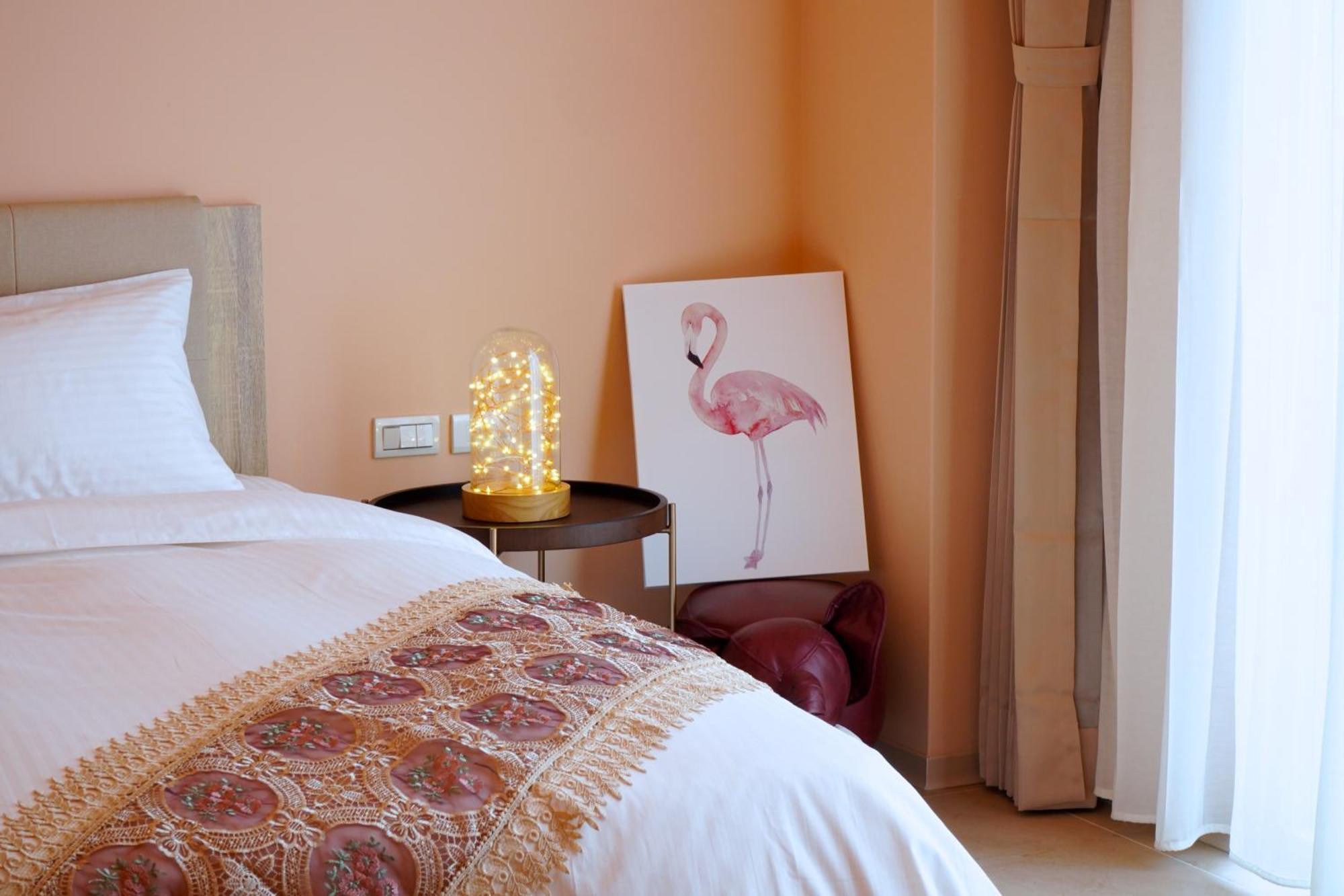 Little Piggy B&B Manzhou Eksteriør bilde